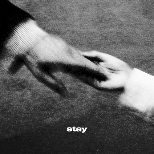Stay封面