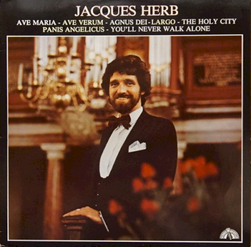 Jacques Herb封面