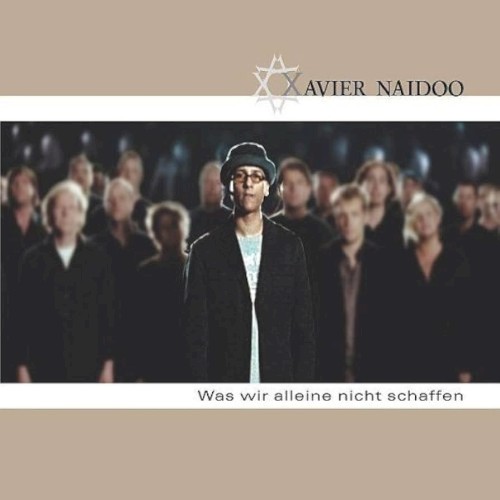 Was wir alleine nicht schaffen封面