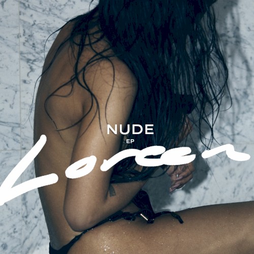Nude EP封面