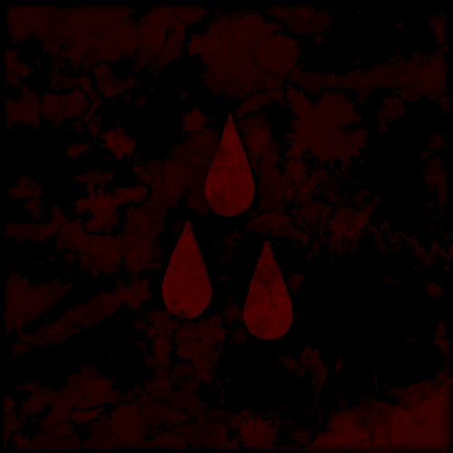 AFI (The Blood Album)封面