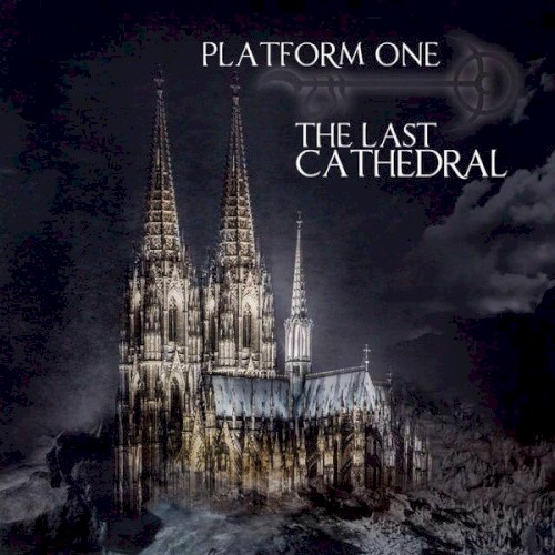 The Last Cathedral封面