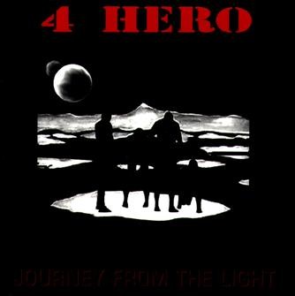 Journey From the Light封面