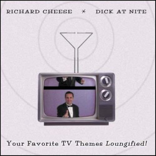 Dick at Nite封面
