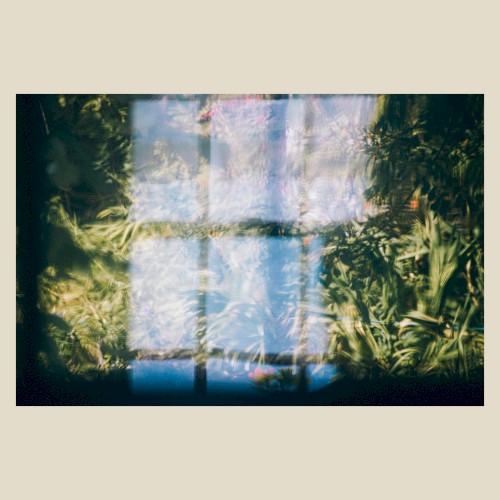 Music for Growing Flowers封面