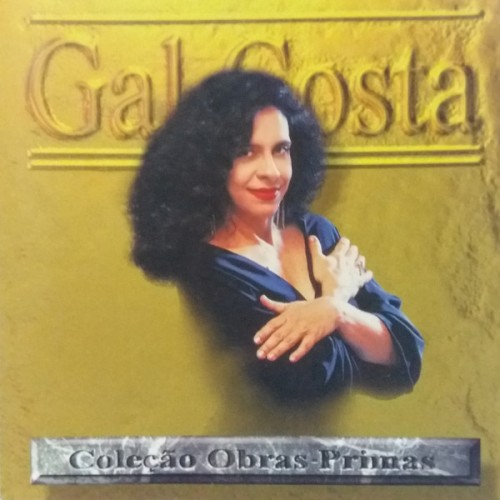 Coleção obras-primas封面