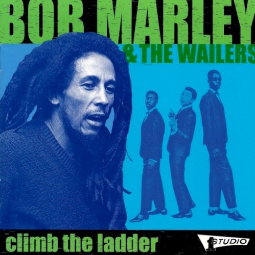 Climb the Ladder封面
