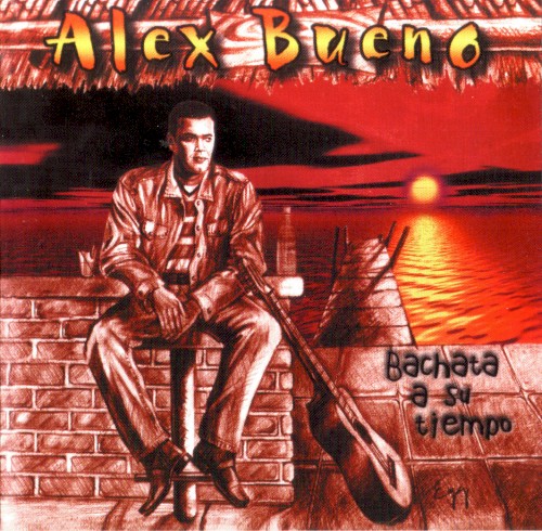 Bachata a su tiempo封面