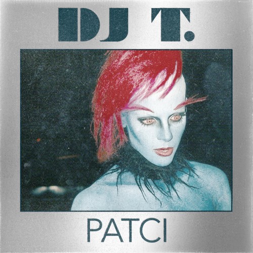 Patci封面