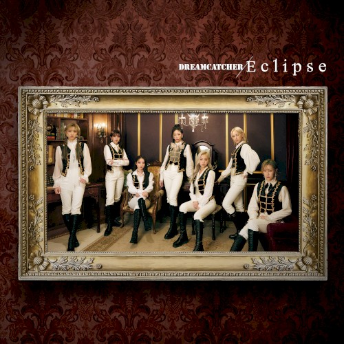 Eclipse封面