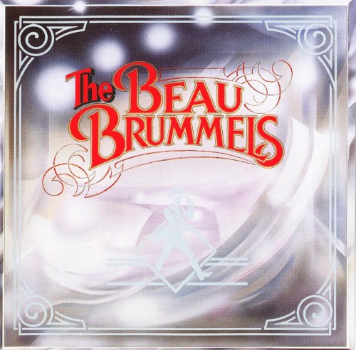 The Beau Brummels封面