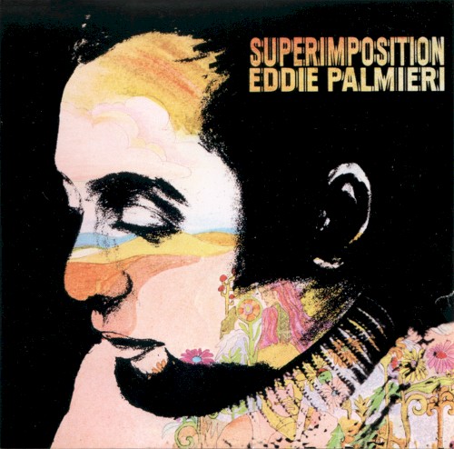 Superimposition封面