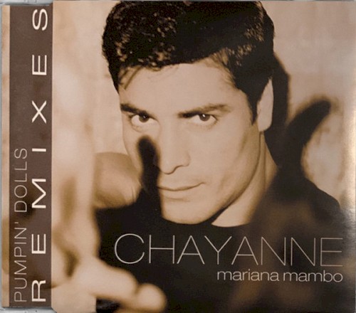 Mariana Mambo - Pumpin' Dolls Remixes封面