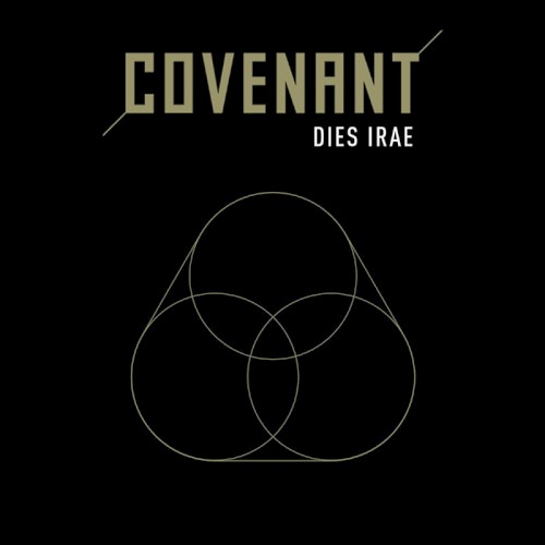 Dies Irae封面
