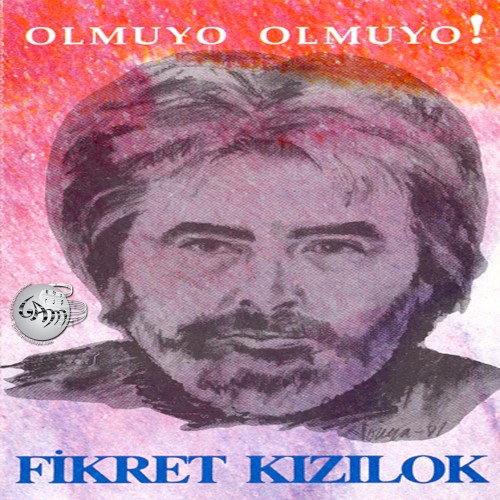 Olmuyo Olmuyo!封面