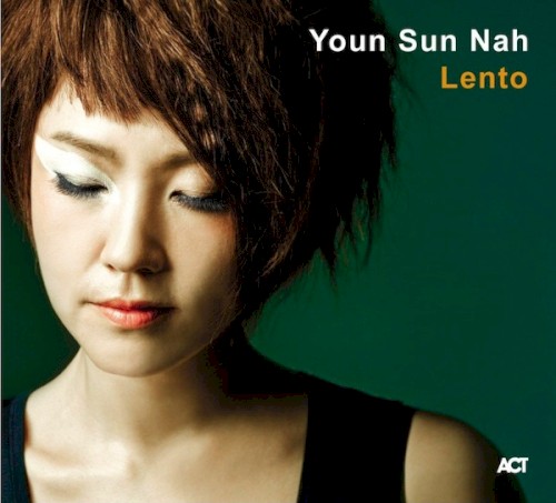 Lento封面