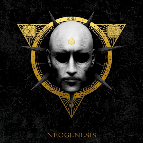 Neogenesis封面