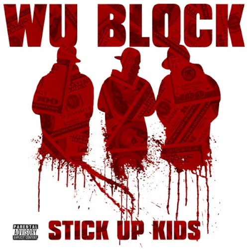 Stick Up Kids封面