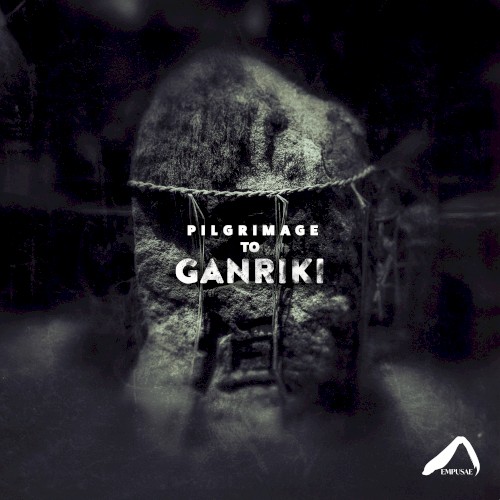 Pilgrimage to Ganriki封面