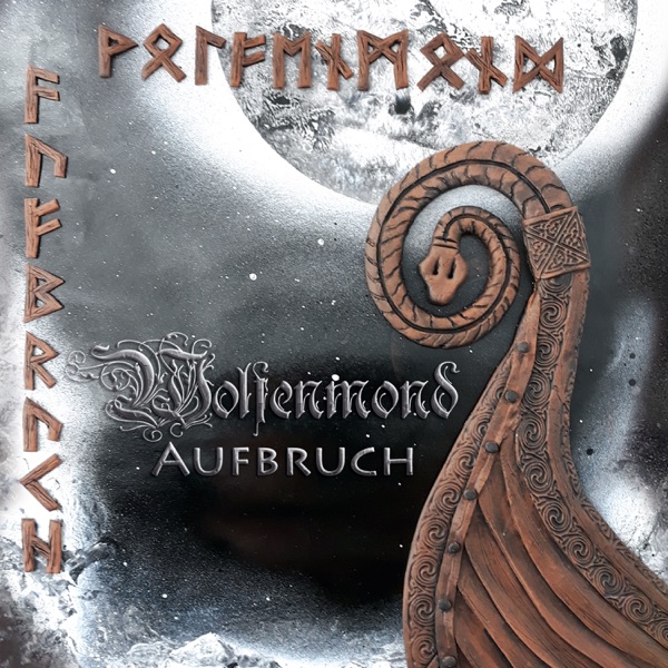 Aufbruch封面