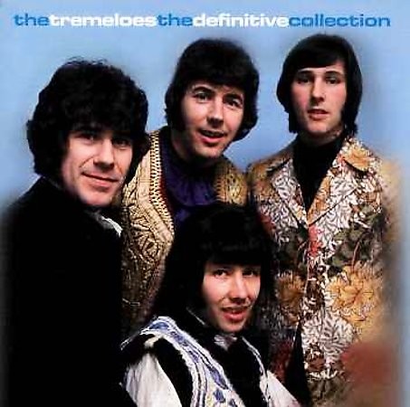 The Definitive Collection封面