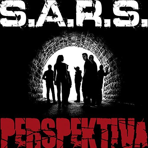 Perspektiva封面