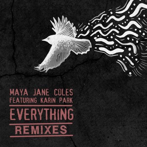 Everything (Remixes)封面