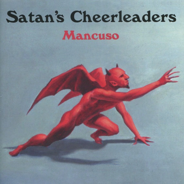 Mancuso封面