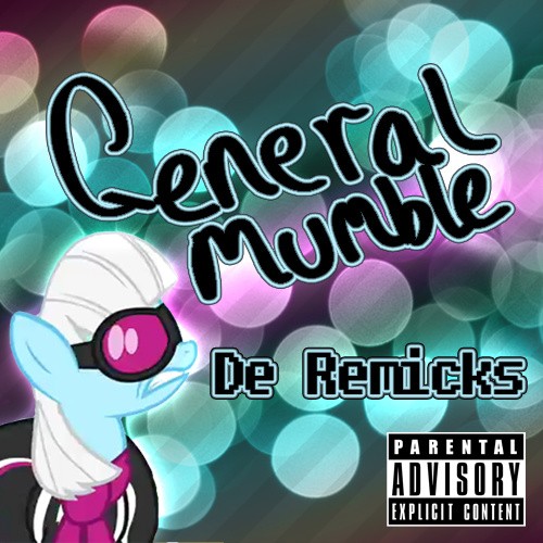 De Remicks封面