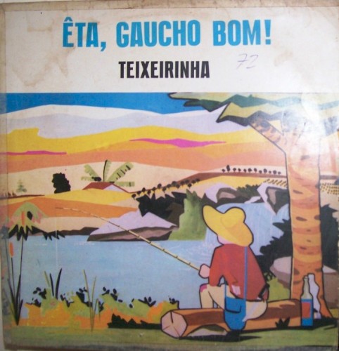 Êta Gaúcho Bom封面