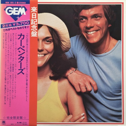 Gem of Carpenters封面