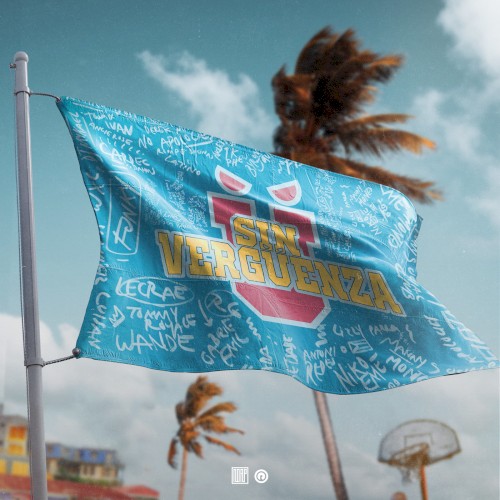 Sin vergüenza封面