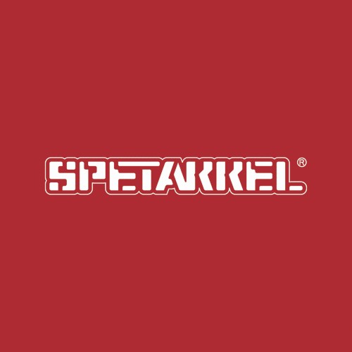 Spetakkel封面