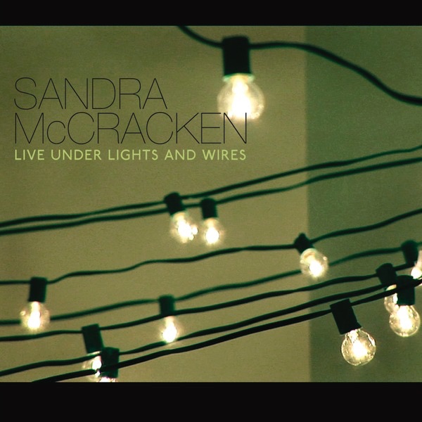 Live Under Lights and Wires封面