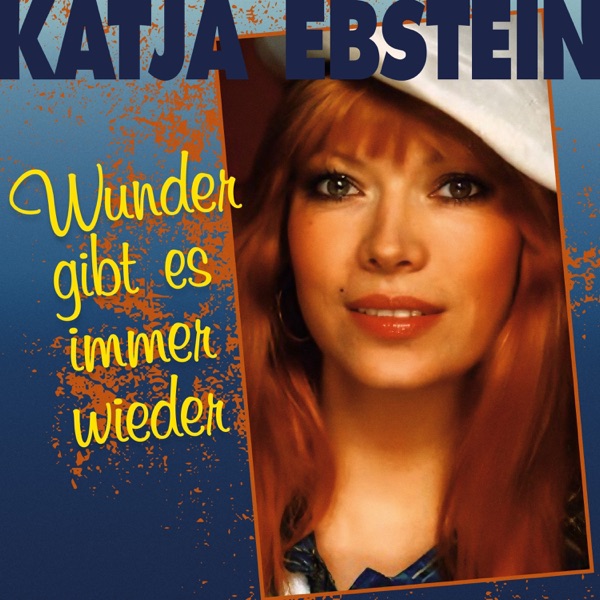 Wunder gibt es immer wieder封面