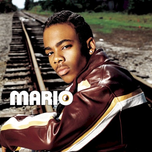 Mario封面