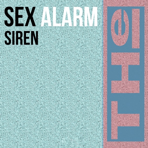 Siren封面