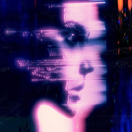 Dimensional封面