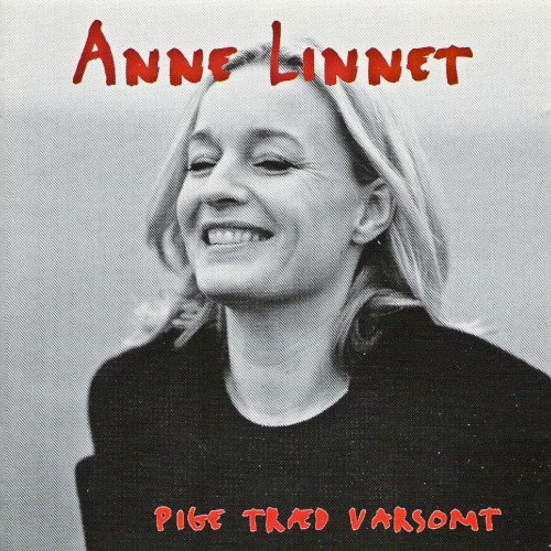 Pige træd varsomt封面