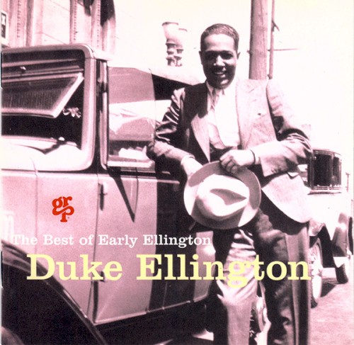 The Best of Early Ellington封面