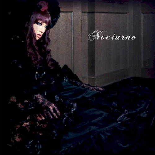Nocturne封面