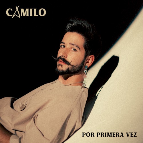 Por primera vez封面