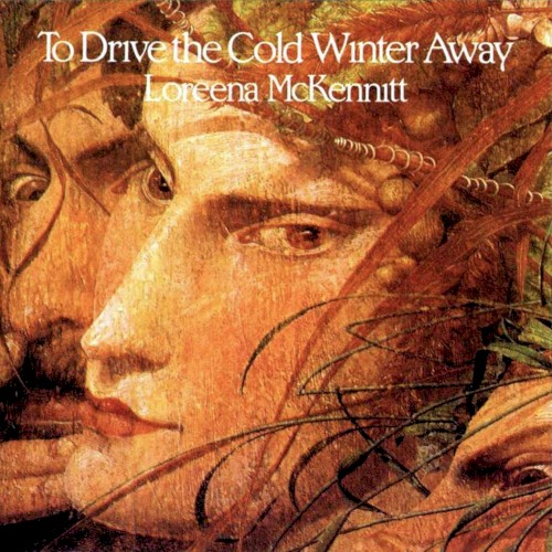 To Drive the Cold Winter Away封面