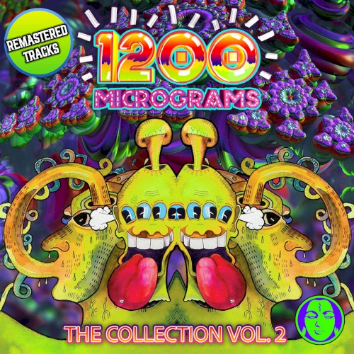 The Collection, Vol.2封面
