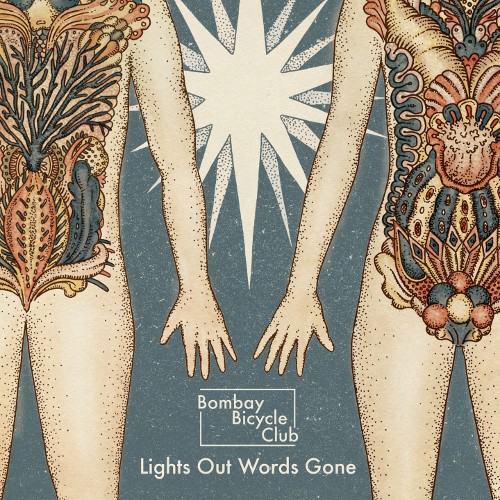 Lights Out Words Gone封面