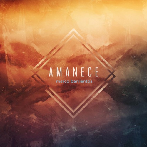 Amanece封面