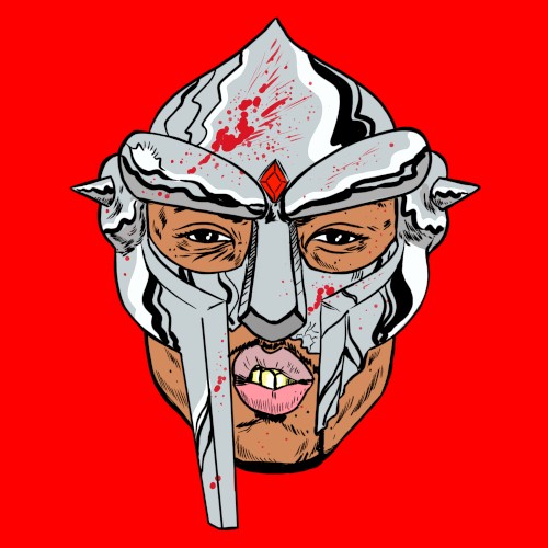 WestSide Doom封面