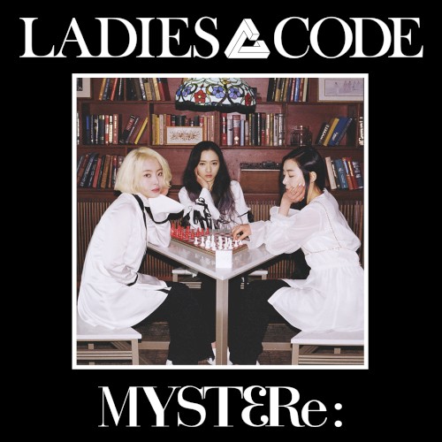 MYST3Re:封面