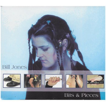 Bits and Pieces封面