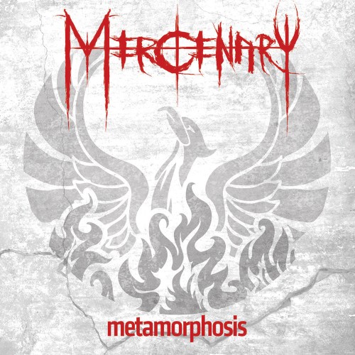Metamorphosis封面